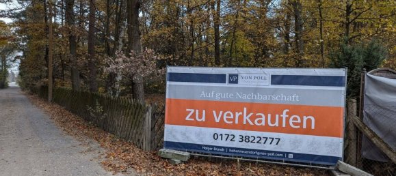 Terreno en Oberhavel, Germany No. 95561 8