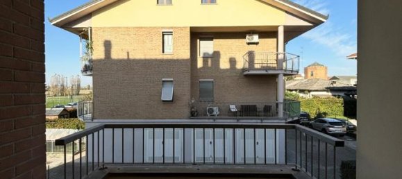2 rooms Apartment in Torrile, Italy No. 238277 6