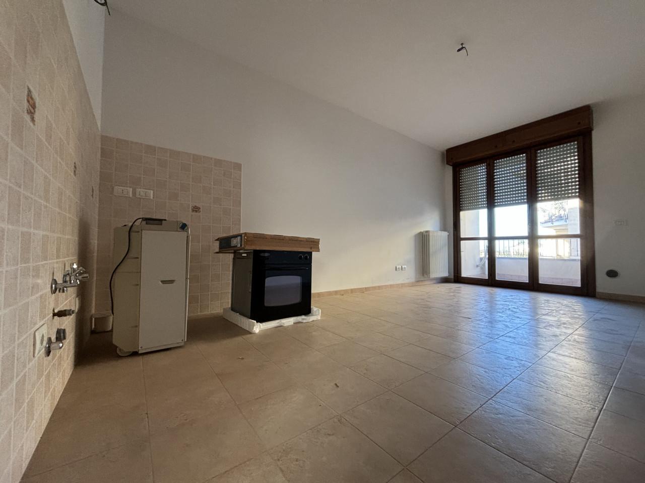 2 rooms Apartment in Torrile, Italy No. 238277
