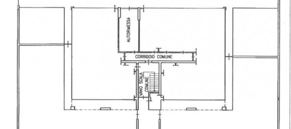 2 rooms Apartment in Torrile, Italy No. 238277 16