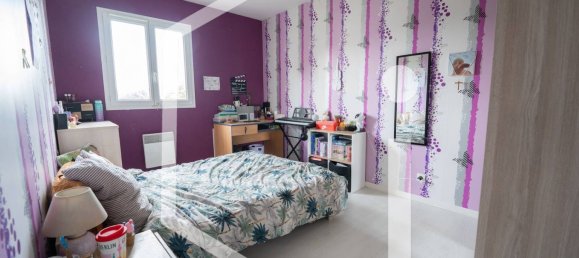 5 Schlafzimmer Haus in Feux, France, Nr. 264211 9