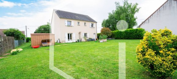 5 Schlafzimmer Haus in Feux, France, Nr. 264211 13