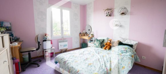 5 Schlafzimmer Haus in Feux, France, Nr. 264211 7