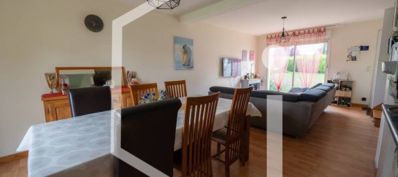 5 Schlafzimmer Haus in Feux, France, Nr. 264211 3