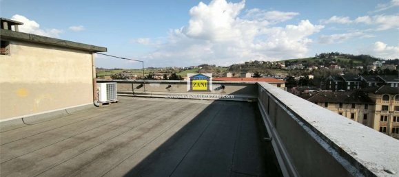 3-Zimmer Penthouse in Salsomaggiore Terme, Italy, Nr. 3577 5