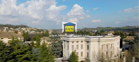 3-Zimmer Penthouse in Salsomaggiore Terme, Italy, Nr. 3577 83