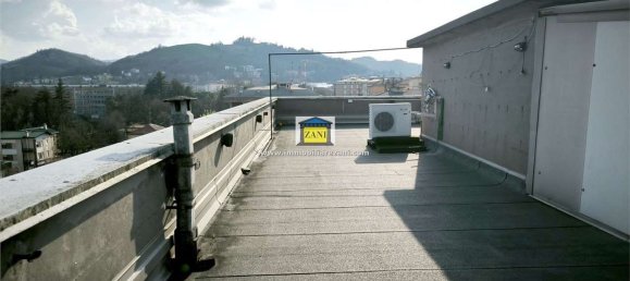 3-Zimmer Penthouse in Salsomaggiore Terme, Italy, Nr. 3577 66