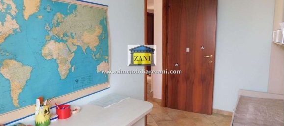 3-Zimmer Penthouse in Salsomaggiore Terme, Italy, Nr. 3577 58