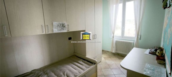 3-Zimmer Penthouse in Salsomaggiore Terme, Italy, Nr. 3577 92