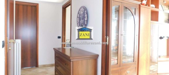 3-Zimmer Penthouse in Salsomaggiore Terme, Italy, Nr. 3577 33