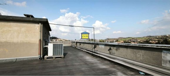 3-Zimmer Penthouse in Salsomaggiore Terme, Italy, Nr. 3577 61