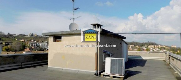 3-Zimmer Penthouse in Salsomaggiore Terme, Italy, Nr. 3577 53