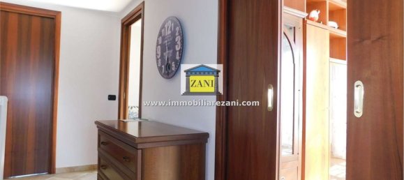 3-Zimmer Penthouse in Salsomaggiore Terme, Italy, Nr. 3577 35