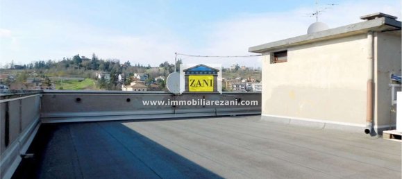 3-Zimmer Penthouse in Salsomaggiore Terme, Italy, Nr. 3577 51