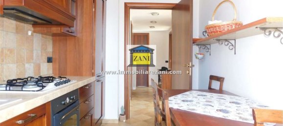 3-Zimmer Penthouse in Salsomaggiore Terme, Italy, Nr. 3577 9