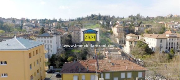 3-Zimmer Penthouse in Salsomaggiore Terme, Italy, Nr. 3577 3