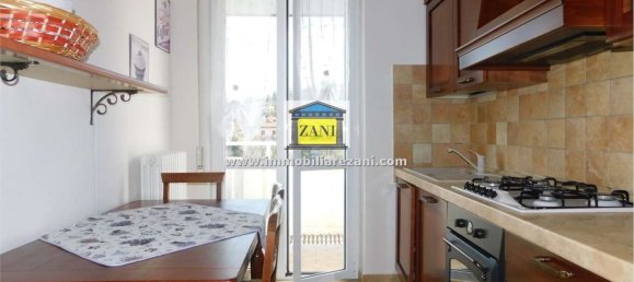 3-Zimmer Penthouse in Salsomaggiore Terme, Italy, Nr. 3577 22