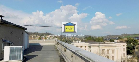 3-Zimmer Penthouse in Salsomaggiore Terme, Italy, Nr. 3577 81