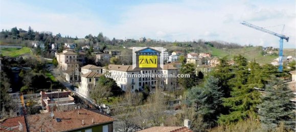 3-Zimmer Penthouse in Salsomaggiore Terme, Italy, Nr. 3577 18