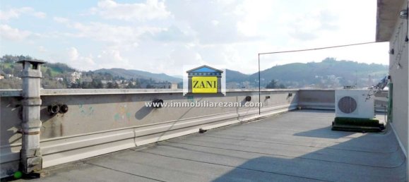 3-Zimmer Penthouse in Salsomaggiore Terme, Italy, Nr. 3577 75