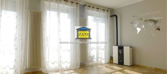 3-Zimmer Penthouse in Salsomaggiore Terme, Italy, Nr. 3577 7