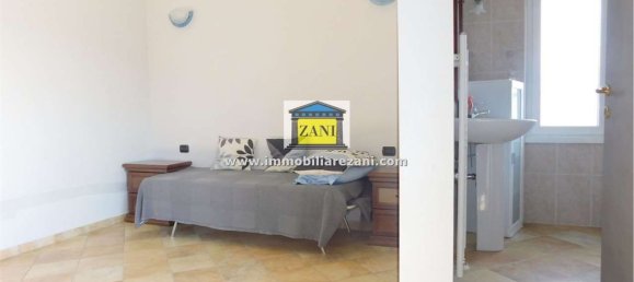 3-Zimmer Penthouse in Salsomaggiore Terme, Italy, Nr. 3577 45