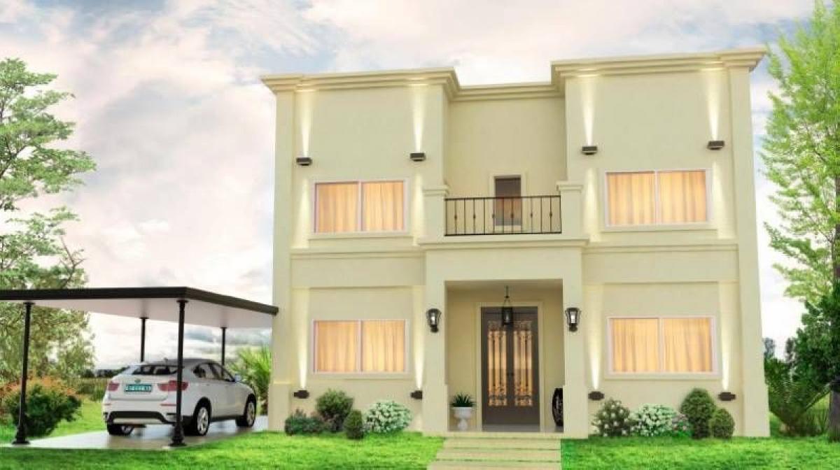 3 chambres Maison à Escobar, Argentina No. 81134