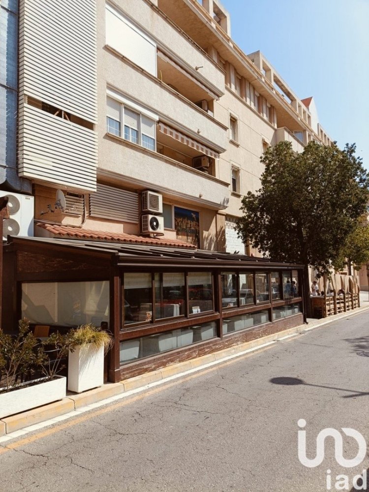 125m² Land in L'Ametlla de Mar, Spain No. 293646