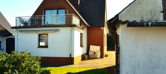 6-Zimmer Haus in Rotenburg, Germany, Nr. 308353 8