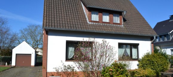 6-Zimmer Haus in Rotenburg, Germany, Nr. 308353 3