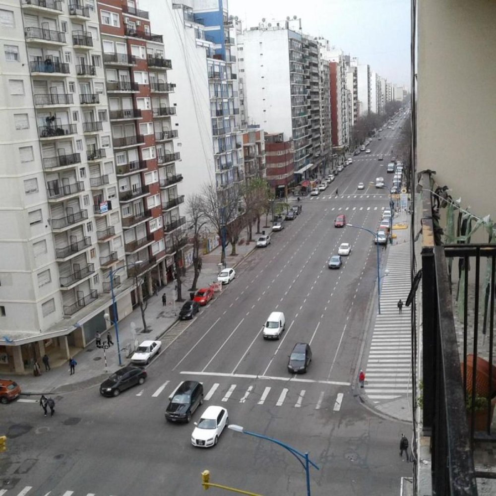 Apartamento T2 em Mar del Plata, Argentina N.º 91394
