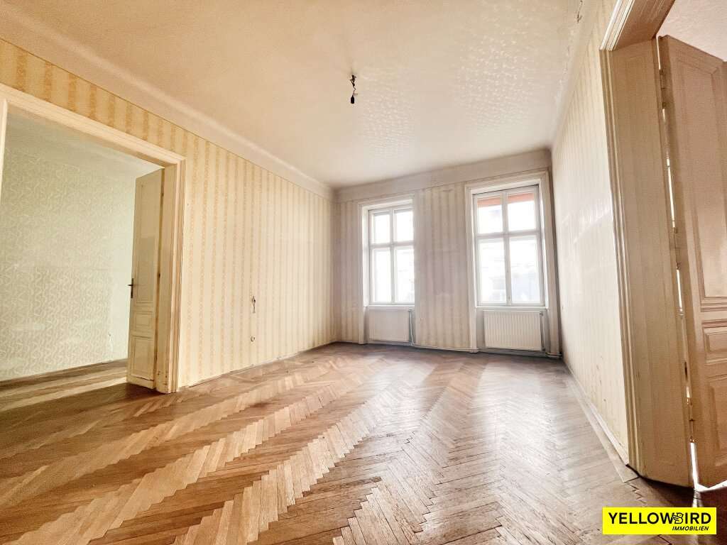 4 rooms Apartment in Josefstadt, Austria No. 39986