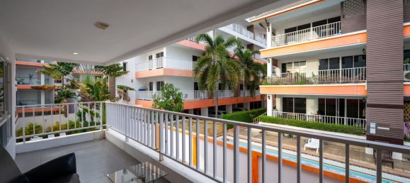 3غرفة شقة في Pattaya, Thailand رقم 175672 9