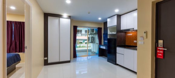 3غرفة شقة في Pattaya, Thailand رقم 175672 4