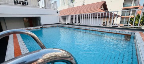 3غرفة شقة في Pattaya, Thailand رقم 175672 12