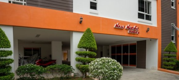 3غرفة شقة في Pattaya, Thailand رقم 175672 13