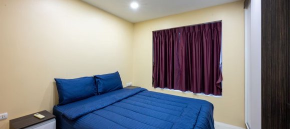 3غرفة شقة في Pattaya, Thailand رقم 175672 3