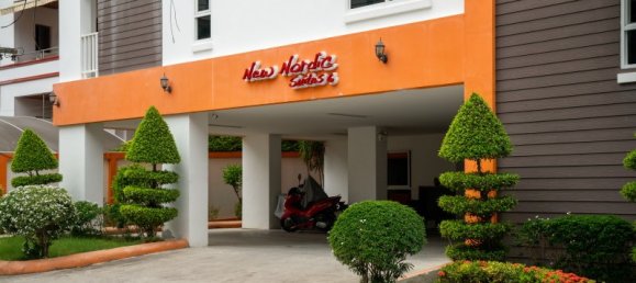 3غرفة شقة في Pattaya, Thailand رقم 175672 10