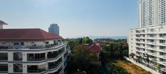 3غرفة شقة في Pattaya, Thailand رقم 175672 14