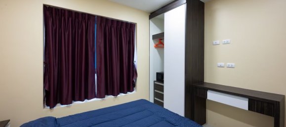 3غرفة شقة في Pattaya, Thailand رقم 175672 5