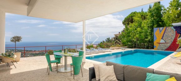 6 chambres Villa à Castell-Platja d'Aro, Spain No. 144167 23