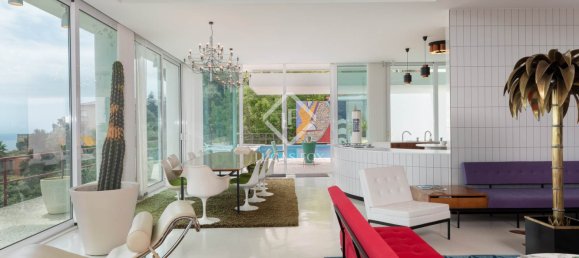 6 chambres Villa à Castell-Platja d'Aro, Spain No. 144167 40