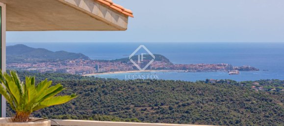 6 chambres Villa à Castell-Platja d'Aro, Spain No. 144167 7