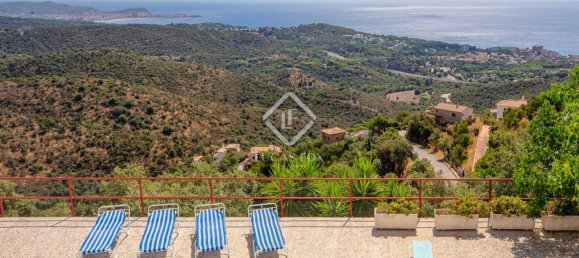 6 chambres Villa à Castell-Platja d'Aro, Spain No. 144167 8