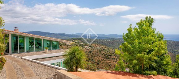 6 chambres Villa à Castell-Platja d'Aro, Spain No. 144167 6