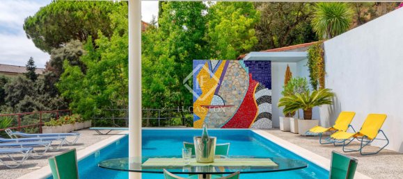 6 chambres Villa à Castell-Platja d'Aro, Spain No. 144167 22