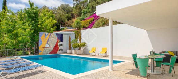 6 chambres Villa à Castell-Platja d'Aro, Spain No. 144167 31