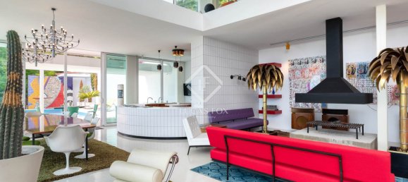 6 chambres Villa à Castell-Platja d'Aro, Spain No. 144167 17