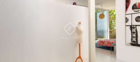 6 chambres Villa à Castell-Platja d'Aro, Spain No. 144167 43