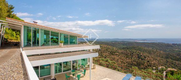 6 chambres Villa à Castell-Platja d'Aro, Spain No. 144167 9